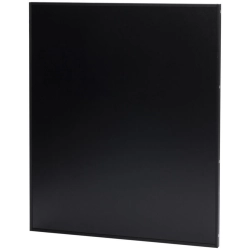 V-ZUG Zubehör -Dekorsystem, 60 cm, nero, Grossraum-