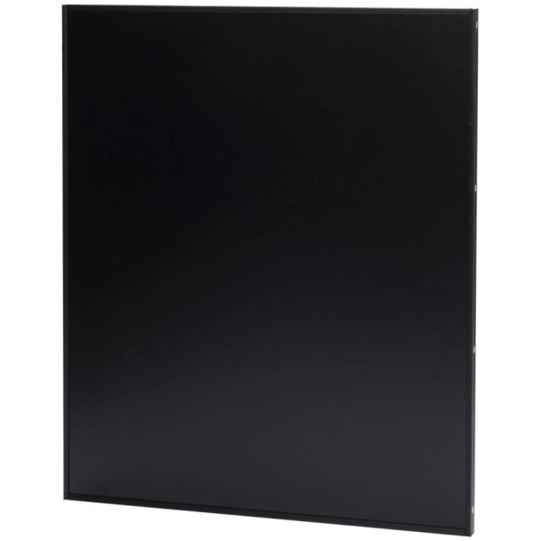 V-ZUG Zubehör -Dekorsystem, 60 cm, nero, Grossraum-