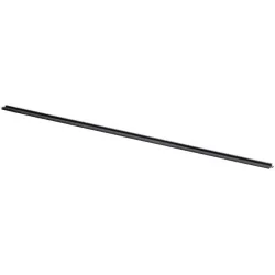 V-ZUG Zubehör -Set Abstandhalter Dekor EURO nero-