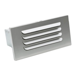 V-ZUG Zubehör-Grille d'évacuation d'air, gaine rigide-