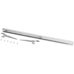 V-ZUG Zubehör-Grille d'aération 60, Chrome, hauteur 35 mm-