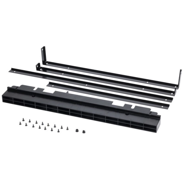 V-ZUG Zubehör-Set cadre-décor nero pour KK-