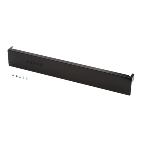 V-ZUG Zubehör -Adaptersatz zu DF6/DF-S6/DF-N6 nero-