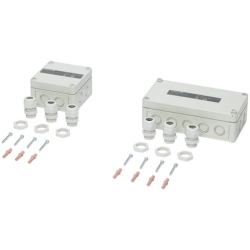 V-ZUG Zubehör-Module détecteur de courant optionnel SSM230 pour