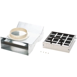 V-ZUG Zubehör -Starter-Set Longlife-Plus-Aktivkohlefilter mit