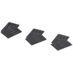 V-ZUG Zubehör -Schiftmaterialset-