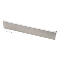 V-ZUG Zubehör-Set d'adaption pour DF6/DF-S6/DF-N6 ChromeClass-