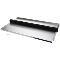 V-ZUG Zubehör-Set de tôle de protection, niche avec largeur 900
