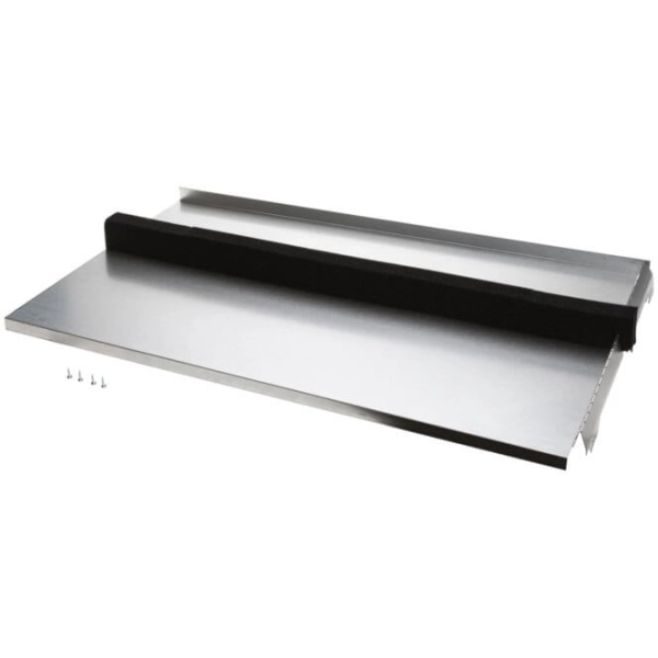 V-ZUG Zubehör-Set de tôle de protection, niche avec largeur 900