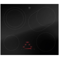 V-ZUG -CookTop V4000 A604B-