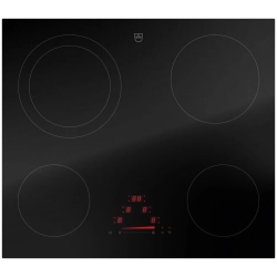 V-ZUG -CookTop V4000 A604-