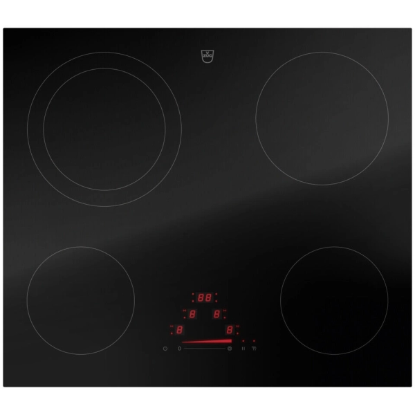V-ZUG -CookTop V4000 A604-