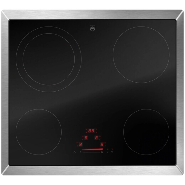 V-ZUG -CookTop V4000 A604-