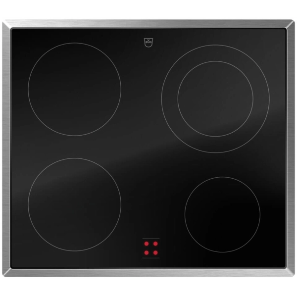 V-ZUG -CookTop V400 E604-