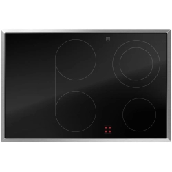 V-ZUG -CookTop V600 E804B-