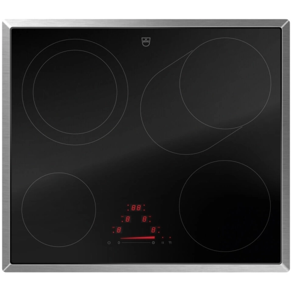 V-ZUG -CookTop V4000 A604B-