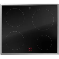 V-ZUG -CookTop V400 E604-