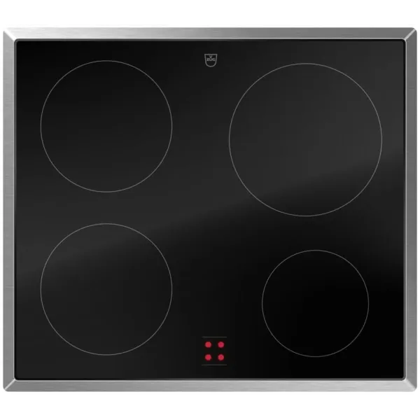 V-ZUG -CookTop V400 E604-