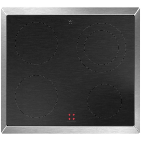 V-ZUG -CookTop V200 E604-