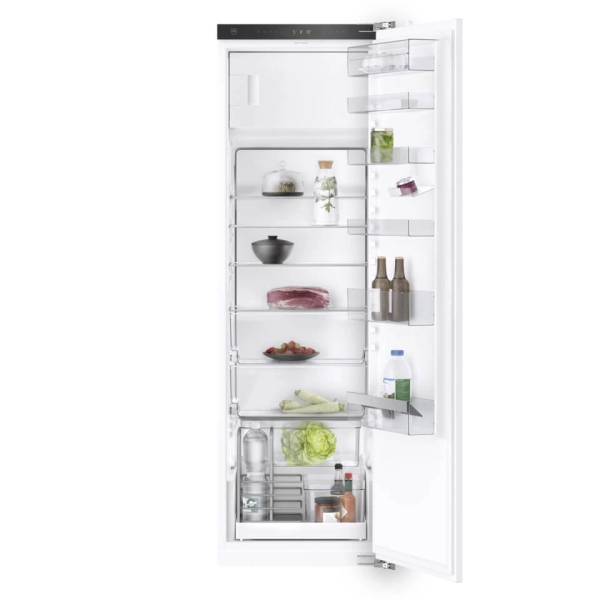 V-ZUG -Cooler V2000 178FGI-Norm: 55er norm, 60er norm