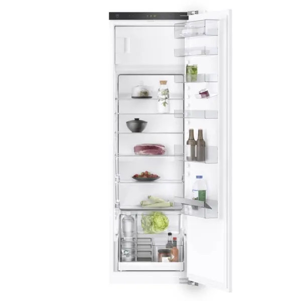 V-ZUG -Cooler V2000 178FGI-Norm: 55er norm, 60er norm