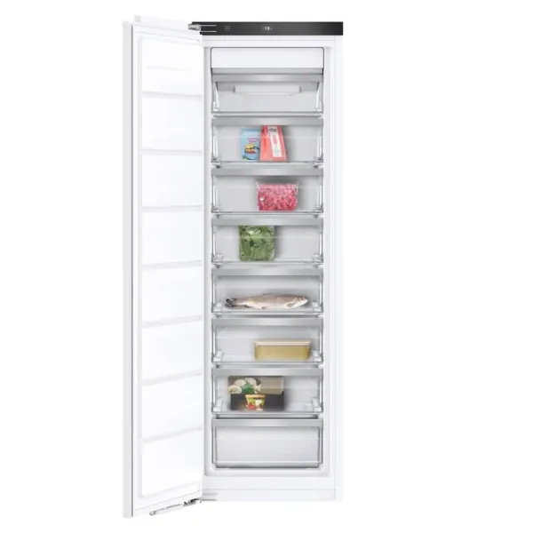 V-ZUG -Freezer V4000 178N-