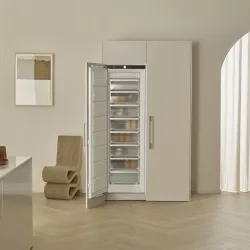 V-ZUG -Freezer V4000 178N-