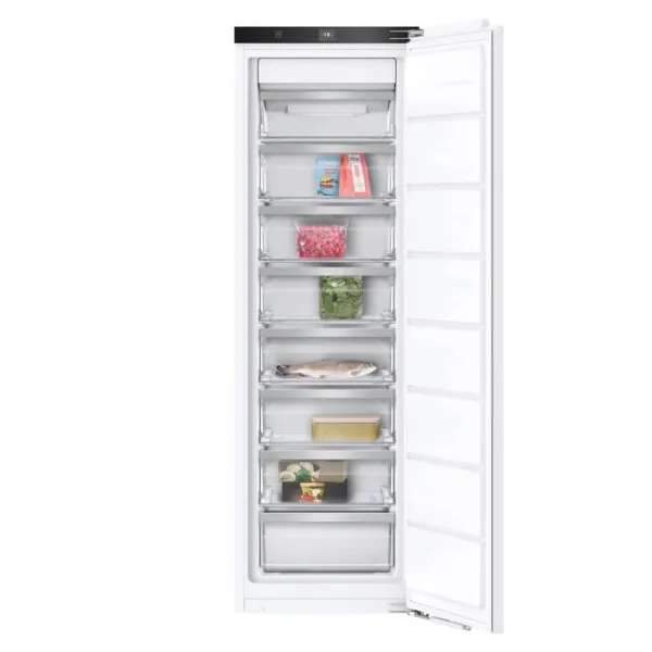 V-ZUG-Réfrigérateur/congélateur Freezer V4000 178N-