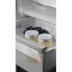 V-ZUG-Réfrigérateur/congélateur Freezer V4000 178N-