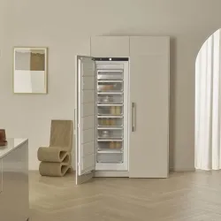 V-ZUG-Réfrigérateur/congélateur Freezer V4000 178N-