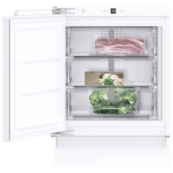 V-ZUG-Réfrigérateur/congélateur Freezer V600 8UN-