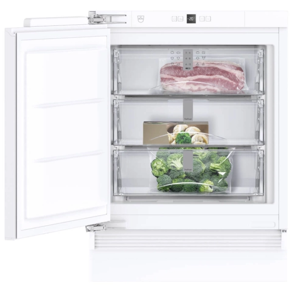 V-ZUG-Réfrigérateur/congélateur Freezer V600 8UN-