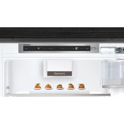 Siemens-KI87SADD0 iQ500 Einbaukühlgefrierkombination-Butée de