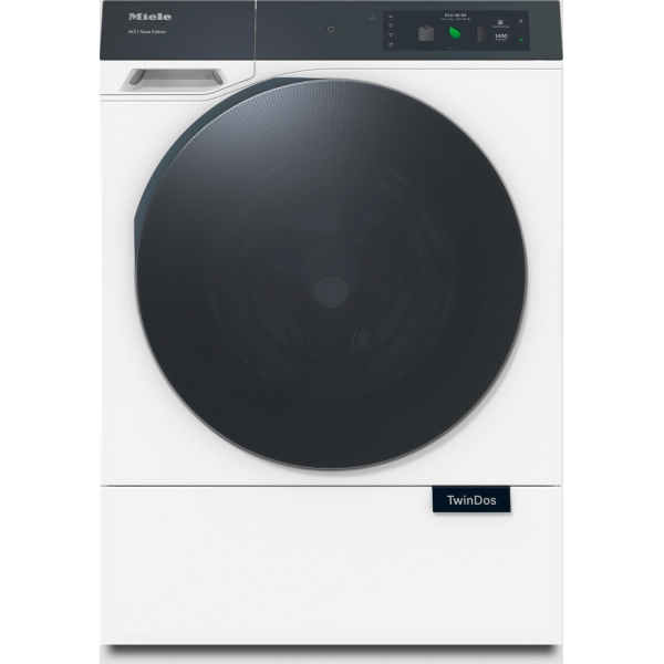 Miele-WQ 100-12 CH-