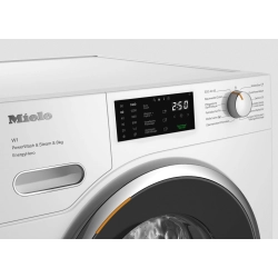 Miele -WWE 300-80 CH-
