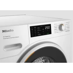 Miele -WSG 900-83 CH-