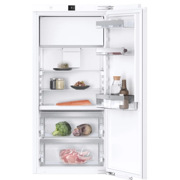 V-ZUG-Réfrigérateur/congélateur Cooler V2000 122KG-
