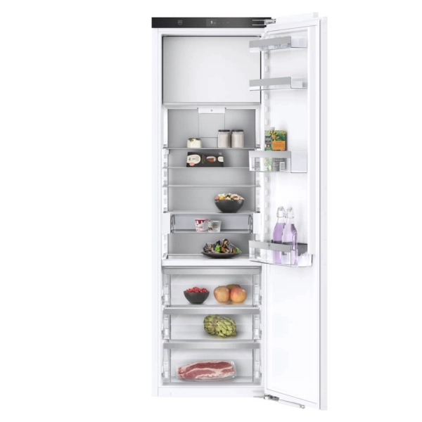 V-ZUG-Réfrigérateur/congélateur Cooler V4000 178KG-