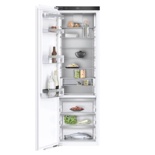V-ZUG-Réfrigérateur/congélateur Cooler V4000 178K-