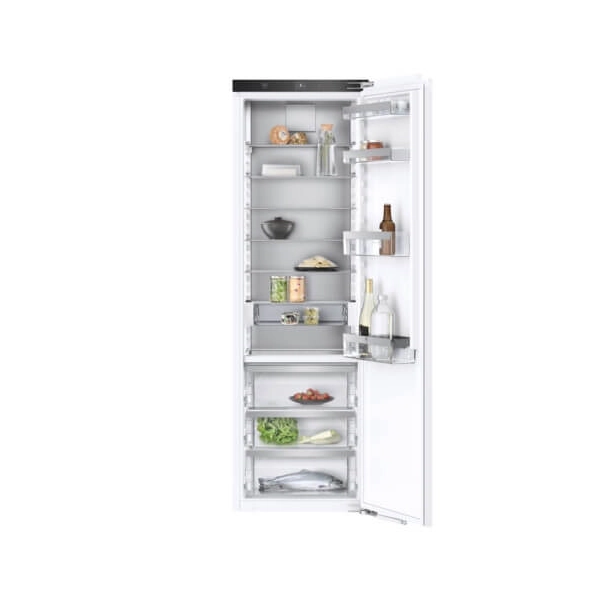 V-ZUG-Réfrigérateur/congélateur Cooler V600 8UG-