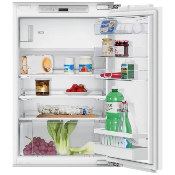 V-ZUG-Réfrigérateur/congélateur Ideal eco-