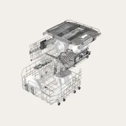 V-ZUG -AdoraSpülen V2000 VGB-