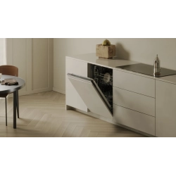 V-ZUG-Lave-vaisselle AdoraVaisselle V2000 VGB-