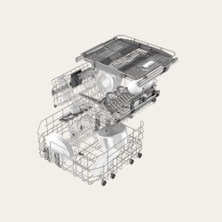 V-ZUG-Lave-vaisselle AdoraVaisselle V2000 VGBC-