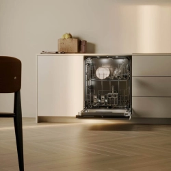 V-ZUG-Lave-vaisselle AdoraVaisselle V2000 VGBC-