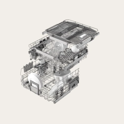 V-ZUG -AdoraSpülen V6000 VGBO-