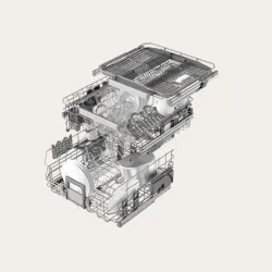 V-ZUG -AdoraSpülen V6000 VGBO-