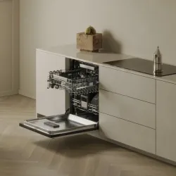 V-ZUG -AdoraSpülen V6000 VGBO-