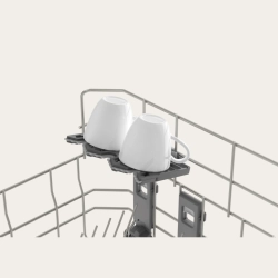 V-ZUG -AdoraSpülen V6000 VGO-