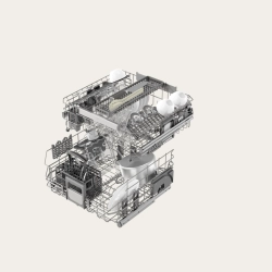 V-ZUG -AdoraSpülen V6000 VGO-